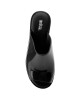 Melissa Чехли Mule Ad 32233 Black 01003 - Mera.bg