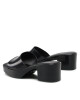 Melissa Чехли Shape Ad 32955 Black 01003 - Mera.bg