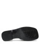 Melissa Чехли Shape Ad 32955 Black 01003 - Mera.bg