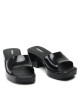 Melissa Чехли Shape Ad 32955 Black 01003 - Mera.bg
