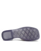 Melissa Чехли Shape Ad 32955 White/Clear 52063 - Mera.bg