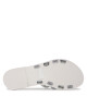 Melissa Чехли Shiny Ad 33429 White/Silver 50554 - Mera.bg