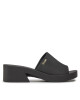 Melissa Чехли Sun Manhattan Ad 35761 Черен - Mera.bg