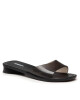 Melissa Чехли The Real Jelly Kim Ad 33746 Black AM301 - Mera.bg