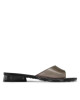 Melissa Чехли The Real Jelly Kim Ad 33746 Black AM301 - Mera.bg