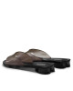 Melissa Чехли The Real Jelly Kim Ad 33746 Black AM301 - Mera.bg