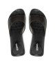 Melissa Чехли The Real Jelly Kim Ad 33746 Black AM301 - Mera.bg