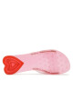 Melissa Чехли The Real Jelly Kim Ad 33746 Pink AK606 - Mera.bg