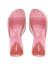 Melissa Чехли The Real Jelly Kim Ad 33746 Pink AK606 - Mera.bg