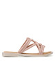Melissa Чехли Wave Sand + Salinas Ad 33437 Розов - Mera.bg