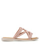 Melissa Чехли Wave Sand + Salinas Ad 33437 Розов - Mera.bg