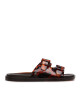 Melissa Чехли Wide Ad 32950 Кафяв - Mera.bg