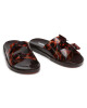 Melissa Чехли Wide Ad 32950 Кафяв - Mera.bg