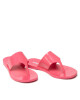 Melissa Джапанки Essential Chic Ad 33406 Розов - Mera.bg