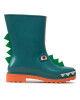 Melissa Гумени ботуши Mini Rain Boot + Fabul 33677 Зелен - Mera.bg