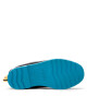 Melissa Гумени ботуши Mini Rain Boot + Fabula 33677 Черен - Mera.bg