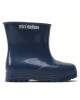Melissa Гумени ботуши Mini Welly Bb 33869 Тъмносин - Mera.bg