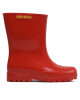 Melissa Гумени ботуши Mini Welly Inf 33868 Червен - Mera.bg