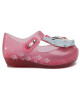 Melissa Обувки Mini Ultragirl Shark B 32770 Pink/Blue 51452 - Mera.bg