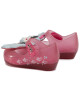 Melissa Обувки Mini Ultragirl Shark B 32770 Pink/Blue 51452 - Mera.bg