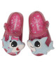 Melissa Обувки Mini Ultragirl Shark B 32770 Pink/Blue 51452 - Mera.bg