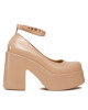 Melissa Обувки на ток Doll Heel Ad 33998 Бежов - Mera.bg