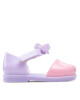 Melissa Балеринки Mini Amy BB 33705 Виолетов - Mera.bg
