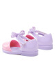 Melissa Балеринки Mini Amy BB 33705 Виолетов - Mera.bg