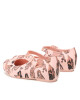 Melissa Обувки Mini Dora + Disney Princess 33501 Розов - Mera.bg