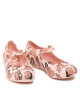 Melissa Обувки Mini Dora + Disney Princess 33501 Розов - Mera.bg