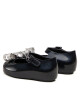 Melissa Балеринки Mini Dora II Bb 33499 Черен - Mera.bg