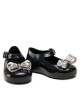 Melissa Балеринки Mini Dora II Bb 33499 Черен - Mera.bg
