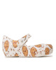 Melissa Балеринки Mini Ultragirl Candy B 33739 Бежов - Mera.bg