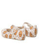 Melissa Балеринки Mini Ultragirl Candy B 33739 Бежов - Mera.bg