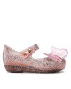 Melissa Балеринки Mini Ultragirl Fly III 32849 Розов - Mera.bg