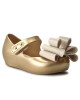 Melissa Обувки Mini Ultragirl Sweet I 31892 Gold 06661 - Mera.bg