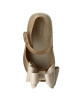 Melissa Обувки Mini Ultragirl Sweet I 31892 Gold 06661 - Mera.bg