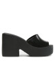 Melissa Чехли Posh Ad 35702 Черен - Mera.bg