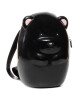 Melissa Раница Mini Bag Bear 34181 Black 01003 - Mera.bg