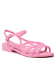 Melissa Сандали Femme Classy Sandal Ad 33733 Pink AJ549 - Mera.bg