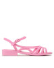 Melissa Сандали Femme Classy Sandal Ad 33733 Pink AJ549 - Mera.bg