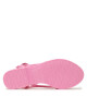 Melissa Сандали Femme Classy Sandal Ad 33733 Pink AJ549 - Mera.bg