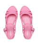 Melissa Сандали Femme Classy Sandal Ad 33733 Pink AJ549 - Mera.bg