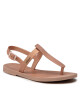 Melissa Сандали Sun Ventura Mettalic A 33642 Rose 54178 - Mera.bg