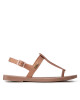Melissa Сандали Sun Ventura Mettalic A 33642 Rose 54178 - Mera.bg