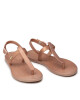 Melissa Сандали Sun Ventura Mettalic A 33642 Rose 54178 - Mera.bg