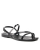 Melissa Сандали Essential Classy Ad 33409 Black 01003 - Mera.bg