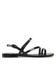 Melissa Сандали Essential Classy Ad 33409 Black 01003 - Mera.bg