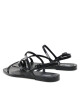 Melissa Сандали Essential Classy Ad 33409 Black 01003 - Mera.bg