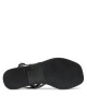 Melissa Сандали Essential Classy Ad 33409 Black 01003 - Mera.bg